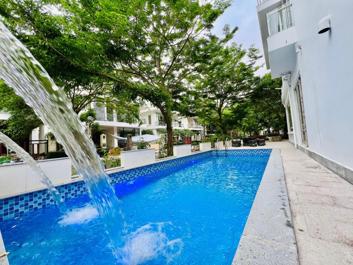 Villa Flc Sam Son Sb63 Exterior photo